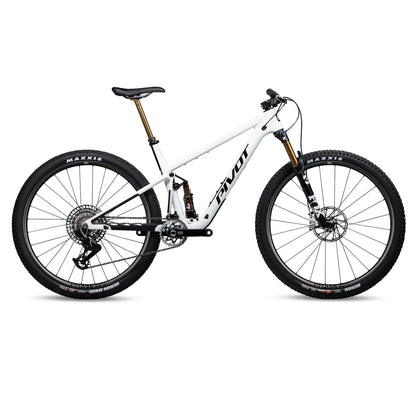 Mach 4 SL Team XX Transmission