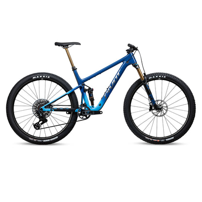 Mach 4 SL Pro X0 Ealge Transmission