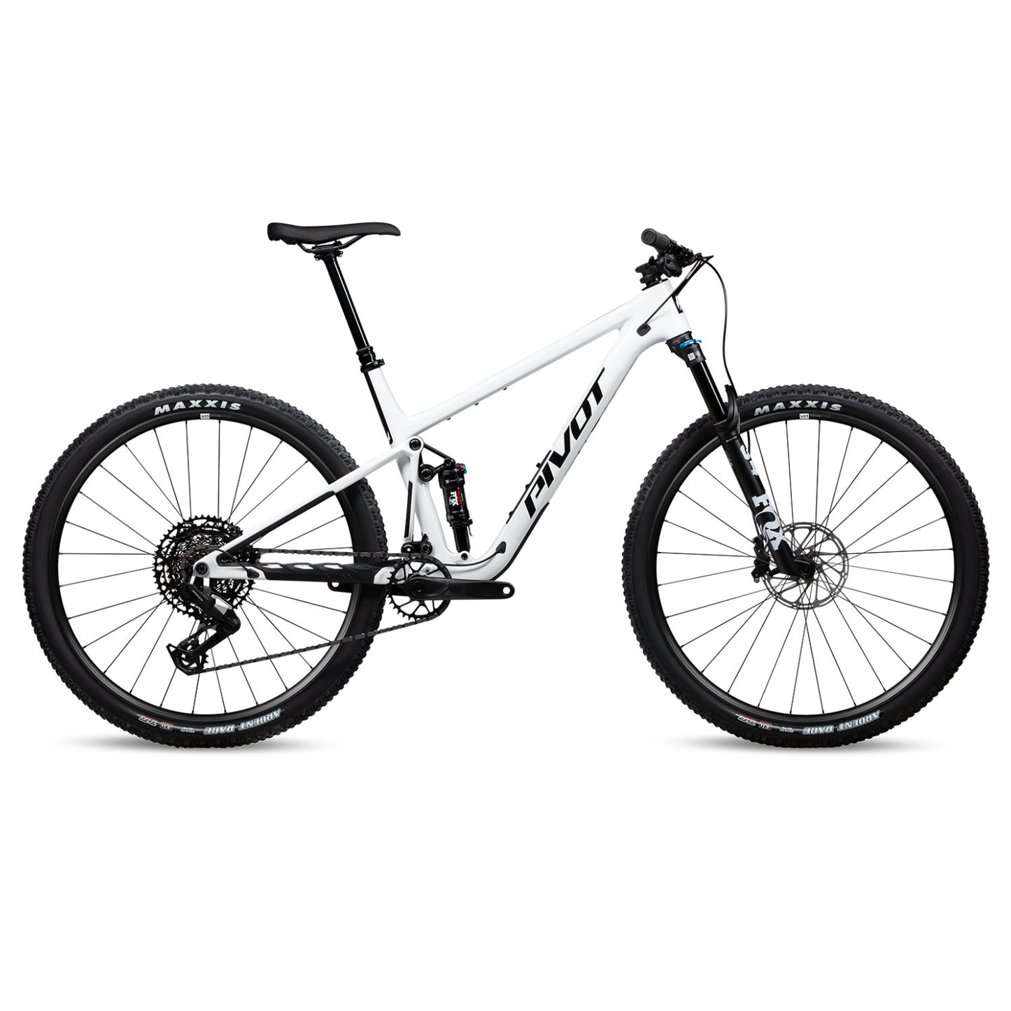 Mach 4 SL Ride Eagle 70/90