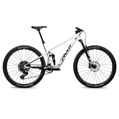 Mach 4 SL Ride Eagle 70/90