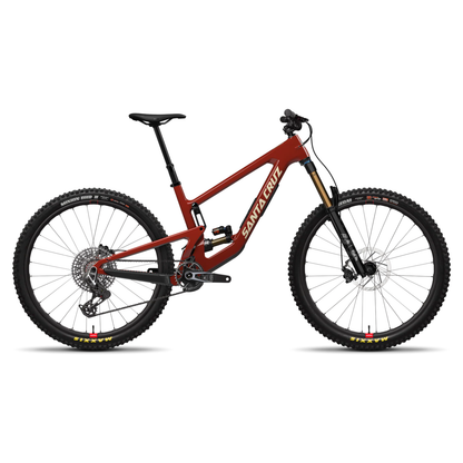 Megatower X0 AXS RSV