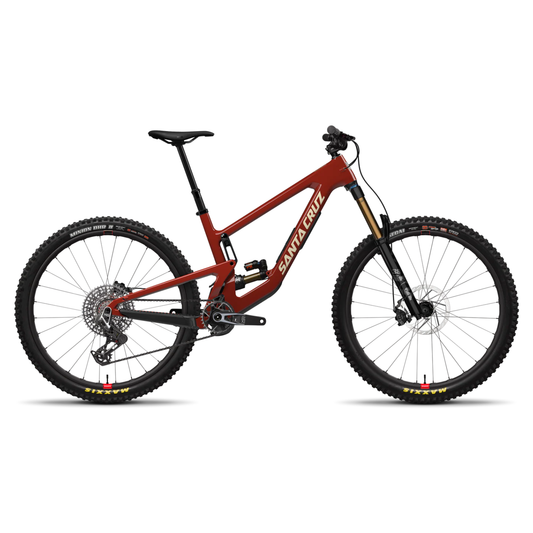 Megatower X0 AXS RSV