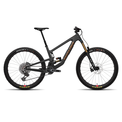 Megatower X0 AXS RSV
