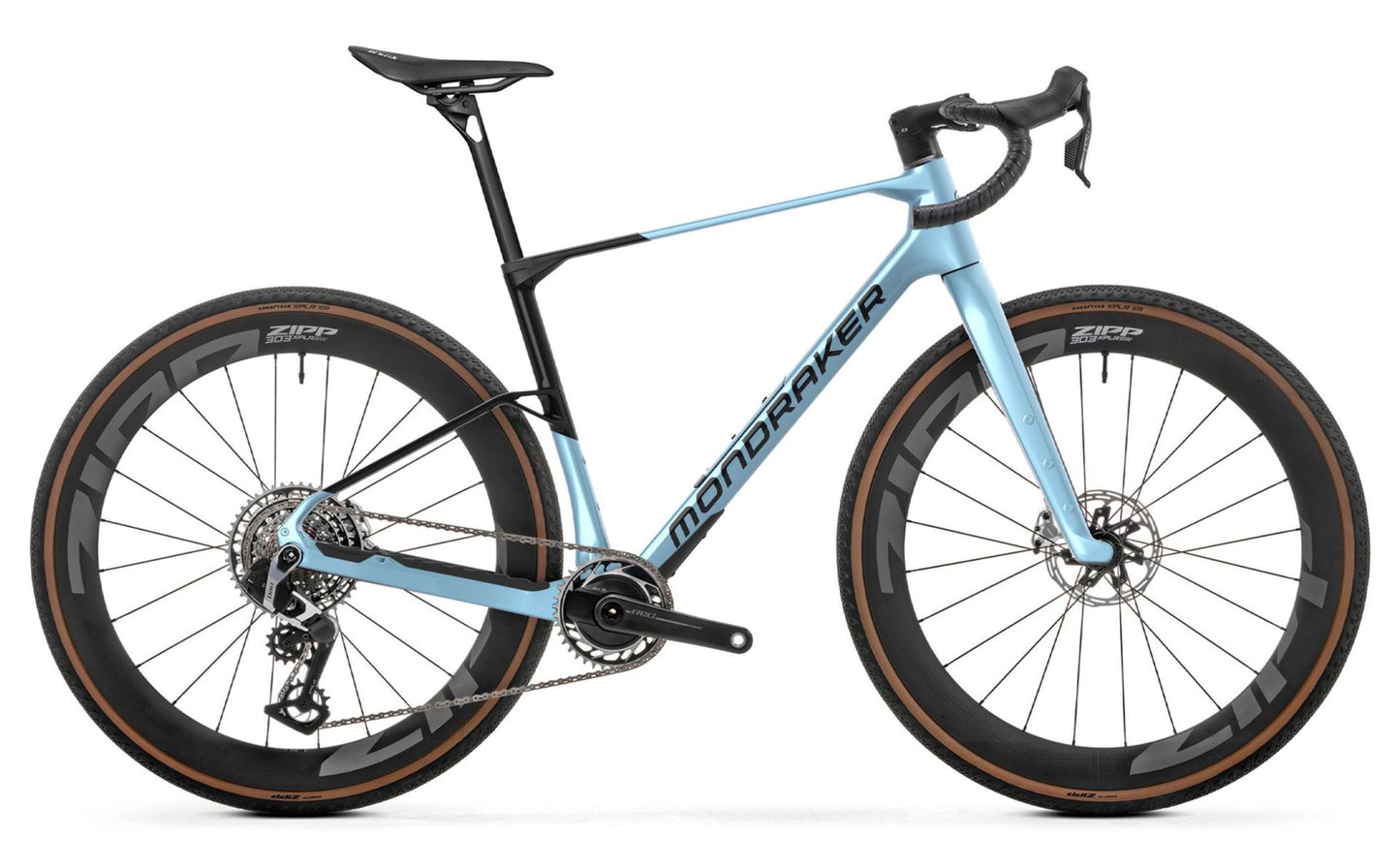 Arid Carbon RR