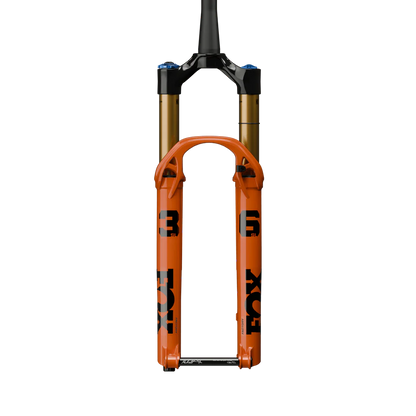 FOX 36 SL FACTORY - GRIP X