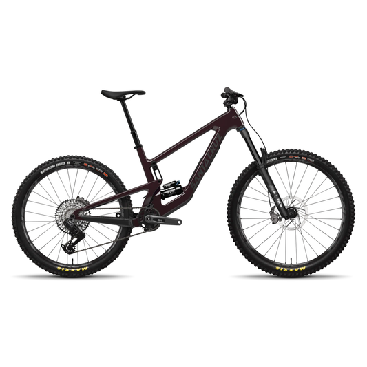 Nomad GX AXS