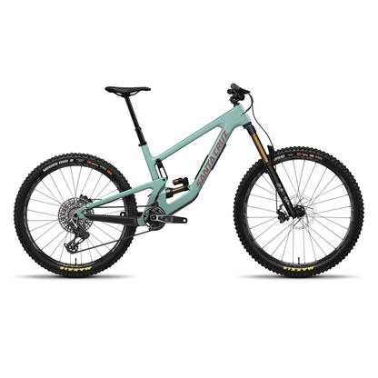 Nomad X0 AXS