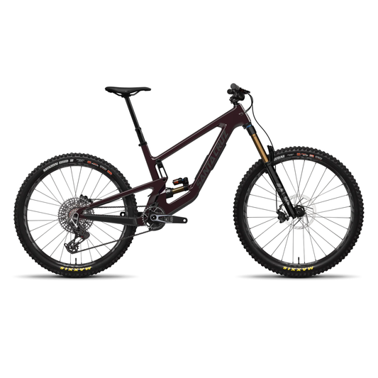 Nomad X0 AXS