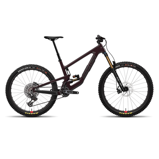 Nomad X0 AXS RSV