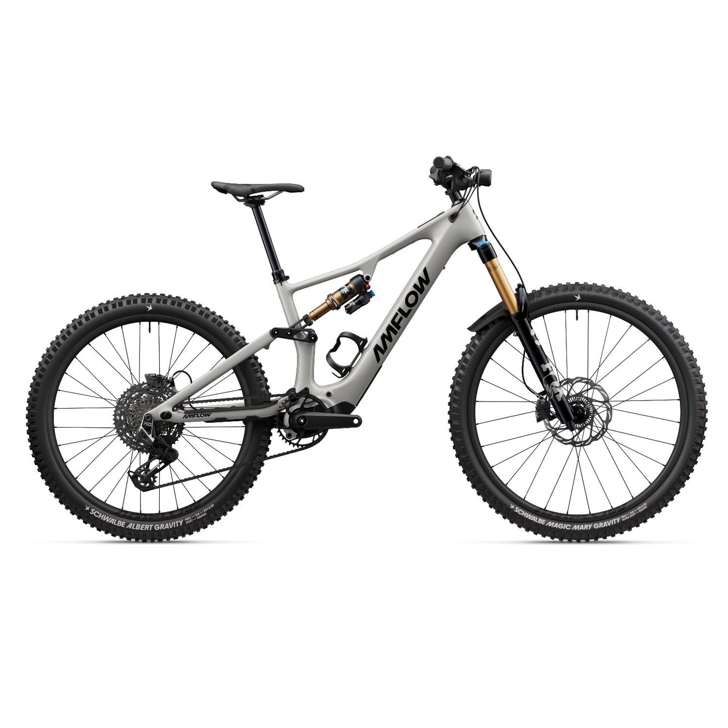 PX Carbon Pro
