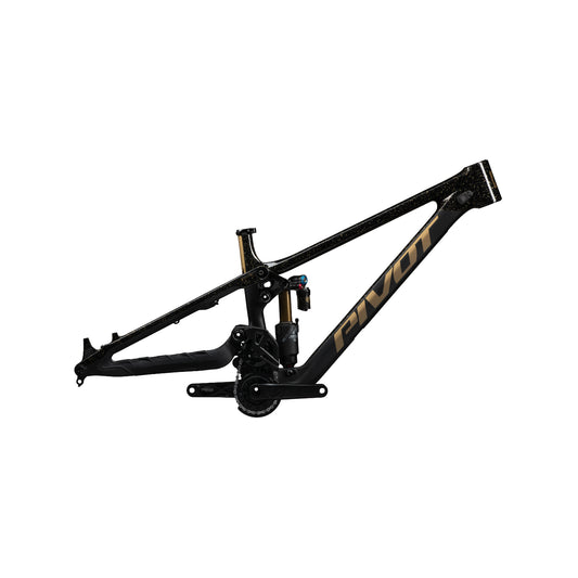 Phoenix Frameset