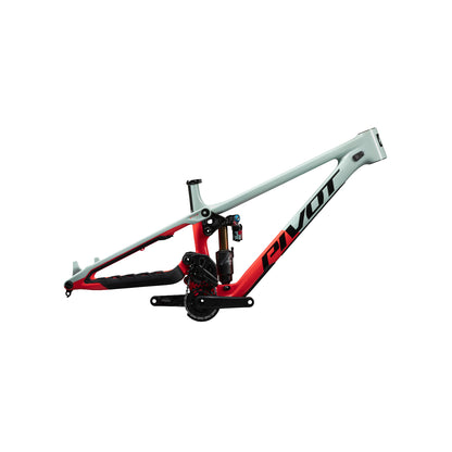 Phoenix Frameset
