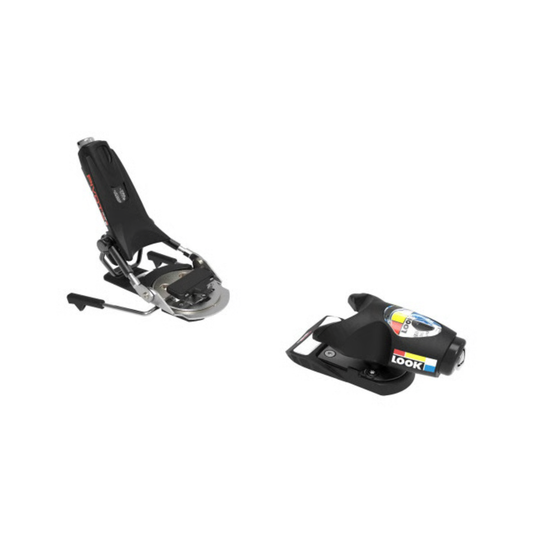 PIVOT 18 GW B75 BLACK/ICON