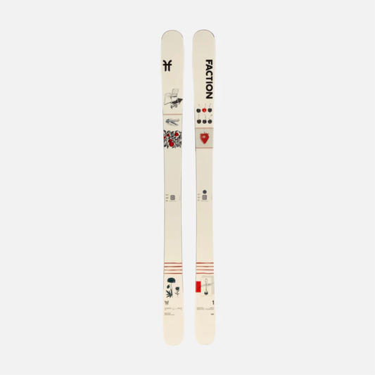 Prodigy 1 Capsule