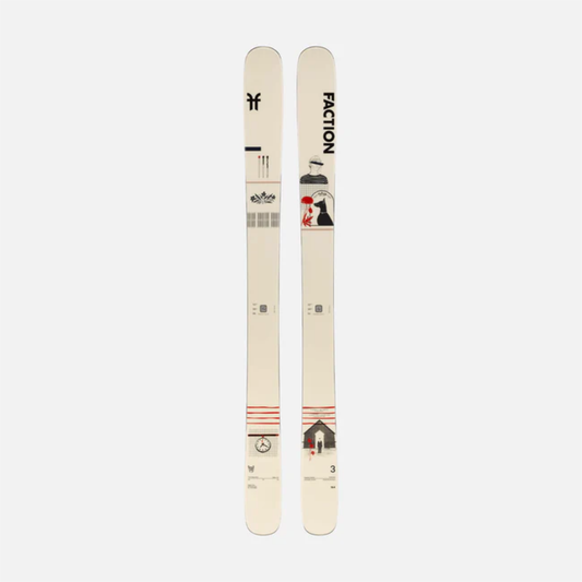 Prodigy 3 Capsule