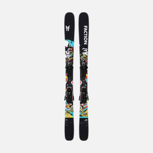 Prodigy JR Bundle C5 GW