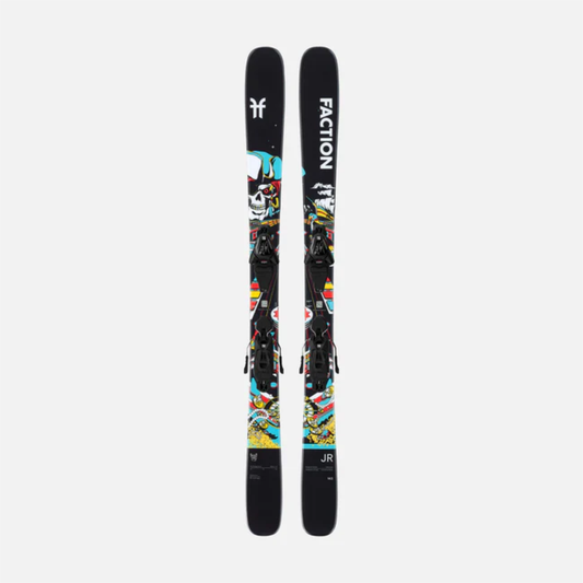 Prodigy JR Bundle L6 GW