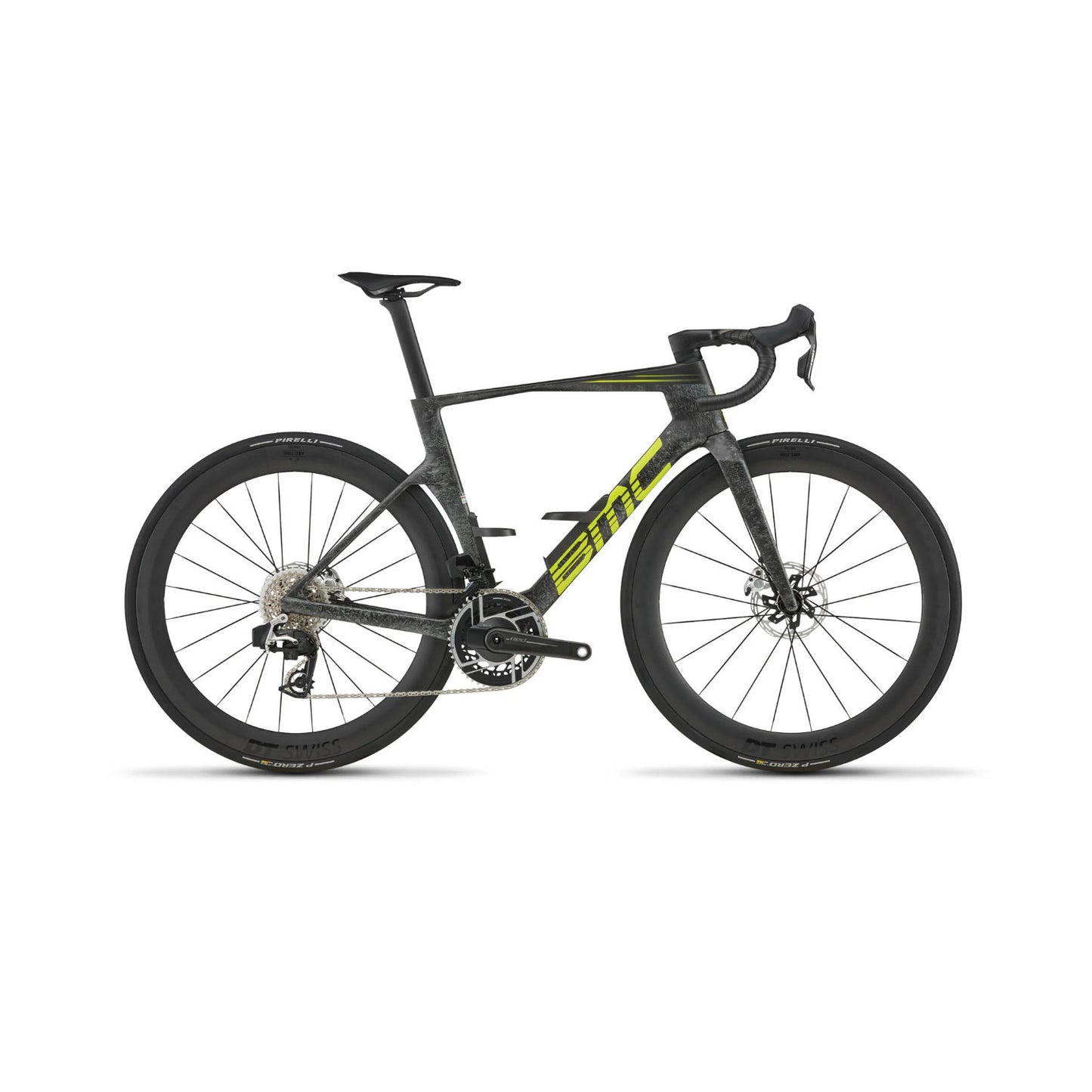 Teammachine R 01 ONE