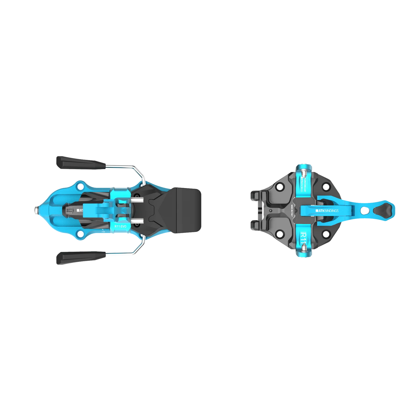Raider 11 EVO