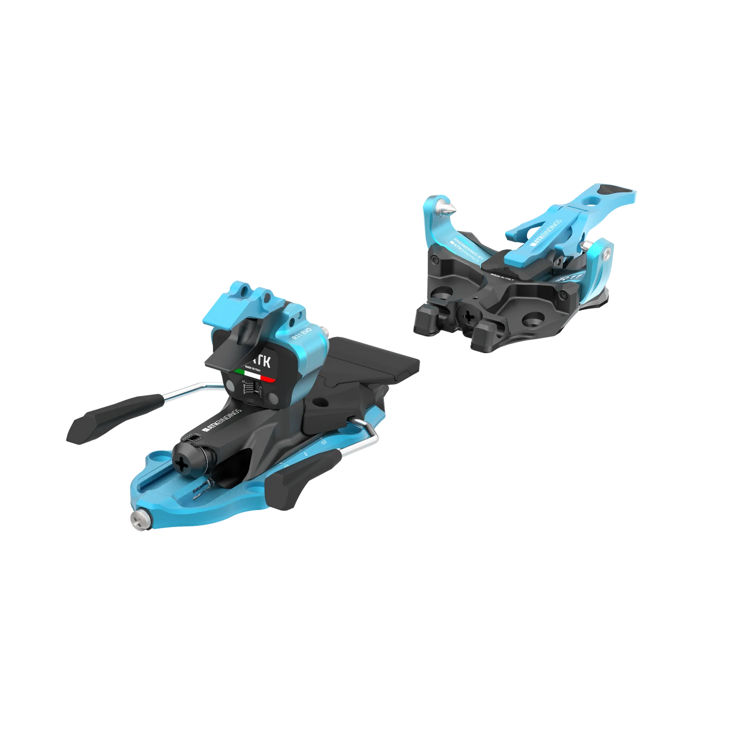Raider 11 EVO