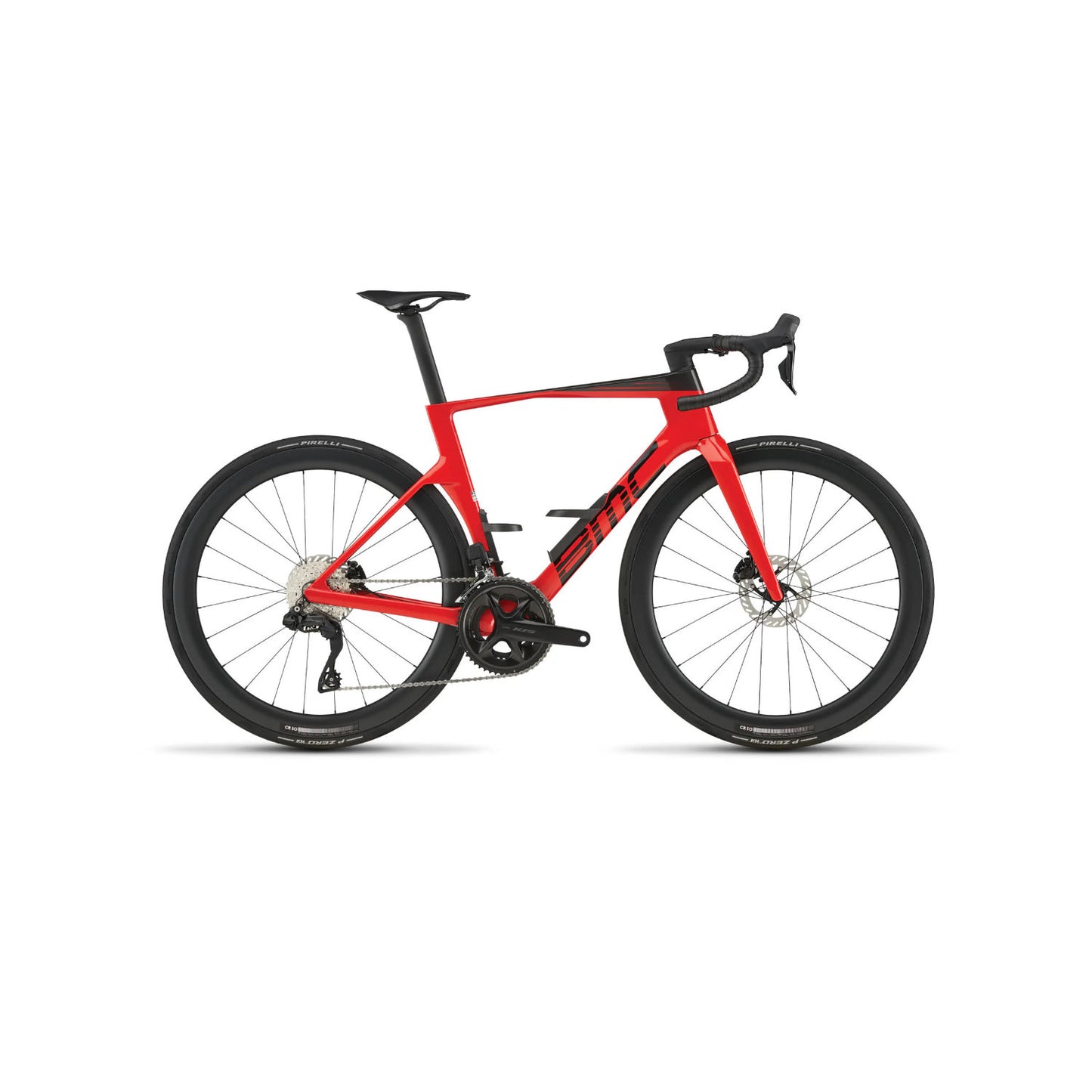Teammachine R 01 FIVE