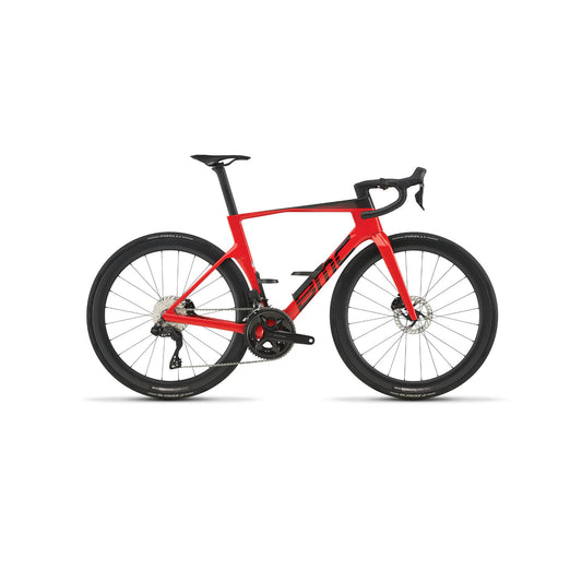 Teammachine R 01 FIVE