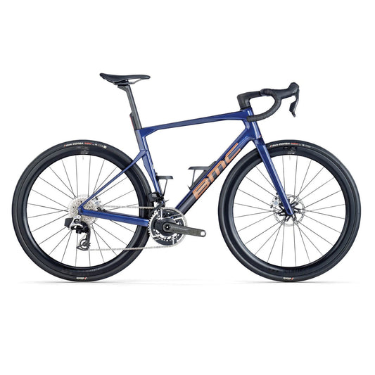 Roadmachine 01 ONE Sram