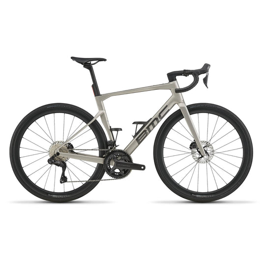 Roadmachine 01 THREE