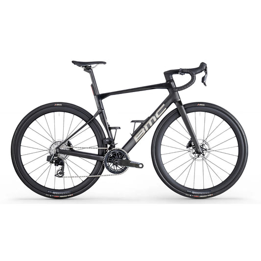 Roadmachine 01 THREE Sram