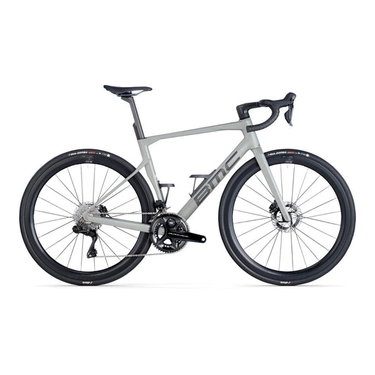 Roadmachine 01 TWO Sram