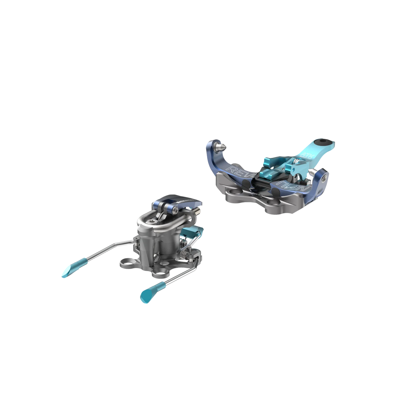 Revolution Brake Lightweight World Cup