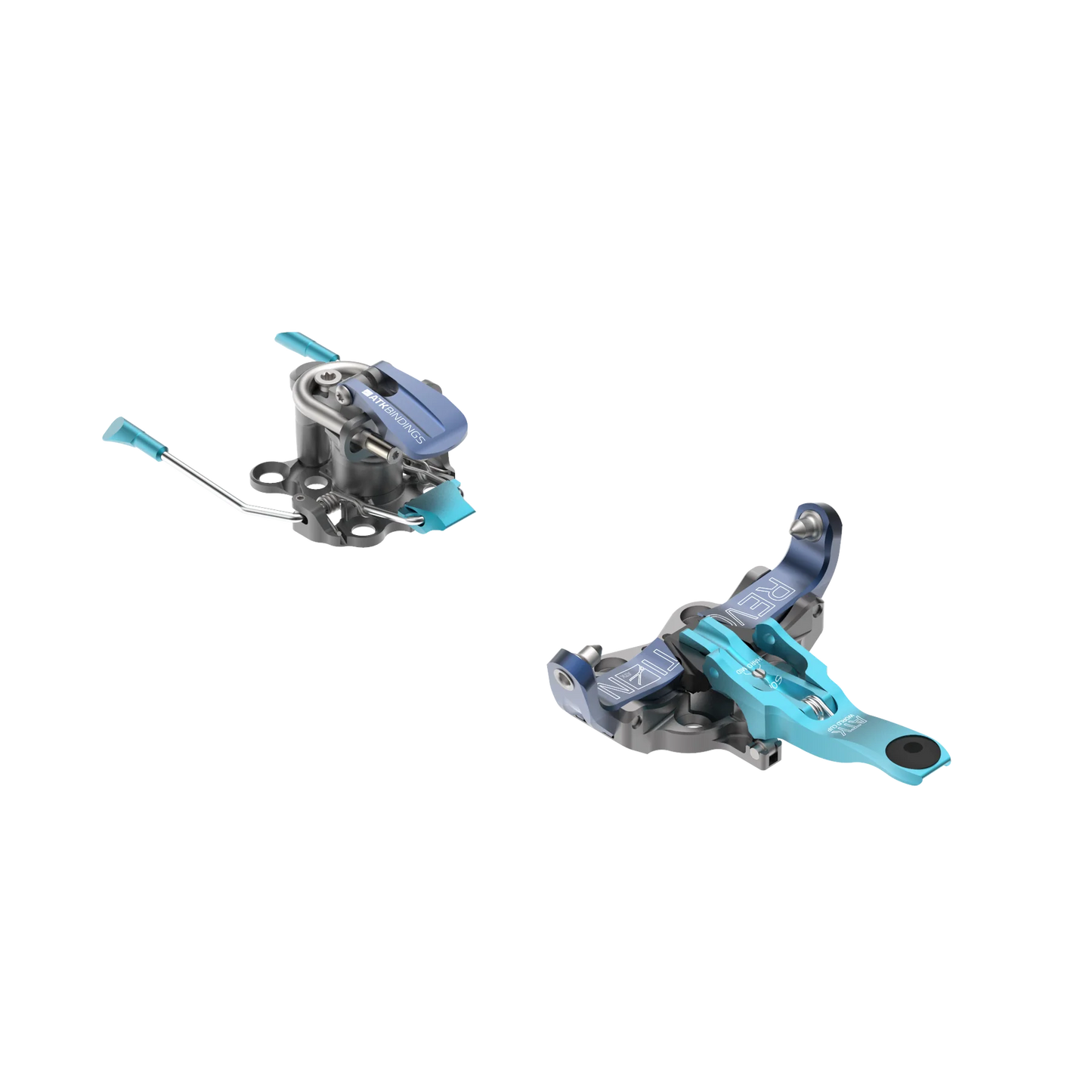 Revolution Brake Lightweight World Cup