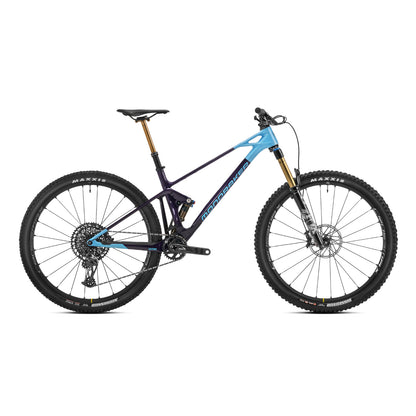 Raze Carbon RR