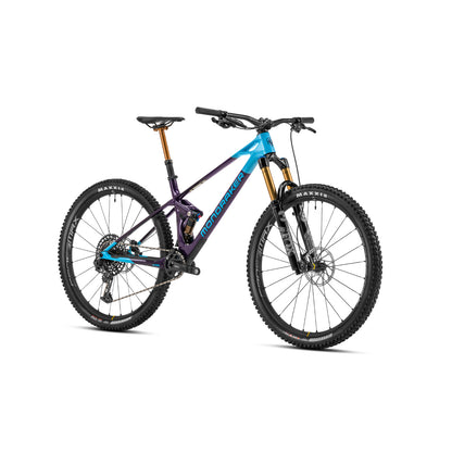 Raze Carbon RR