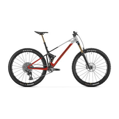 Raze Carbon RR