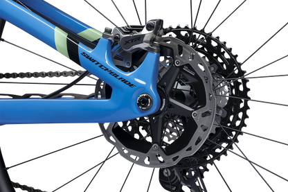 Switchblade Pro