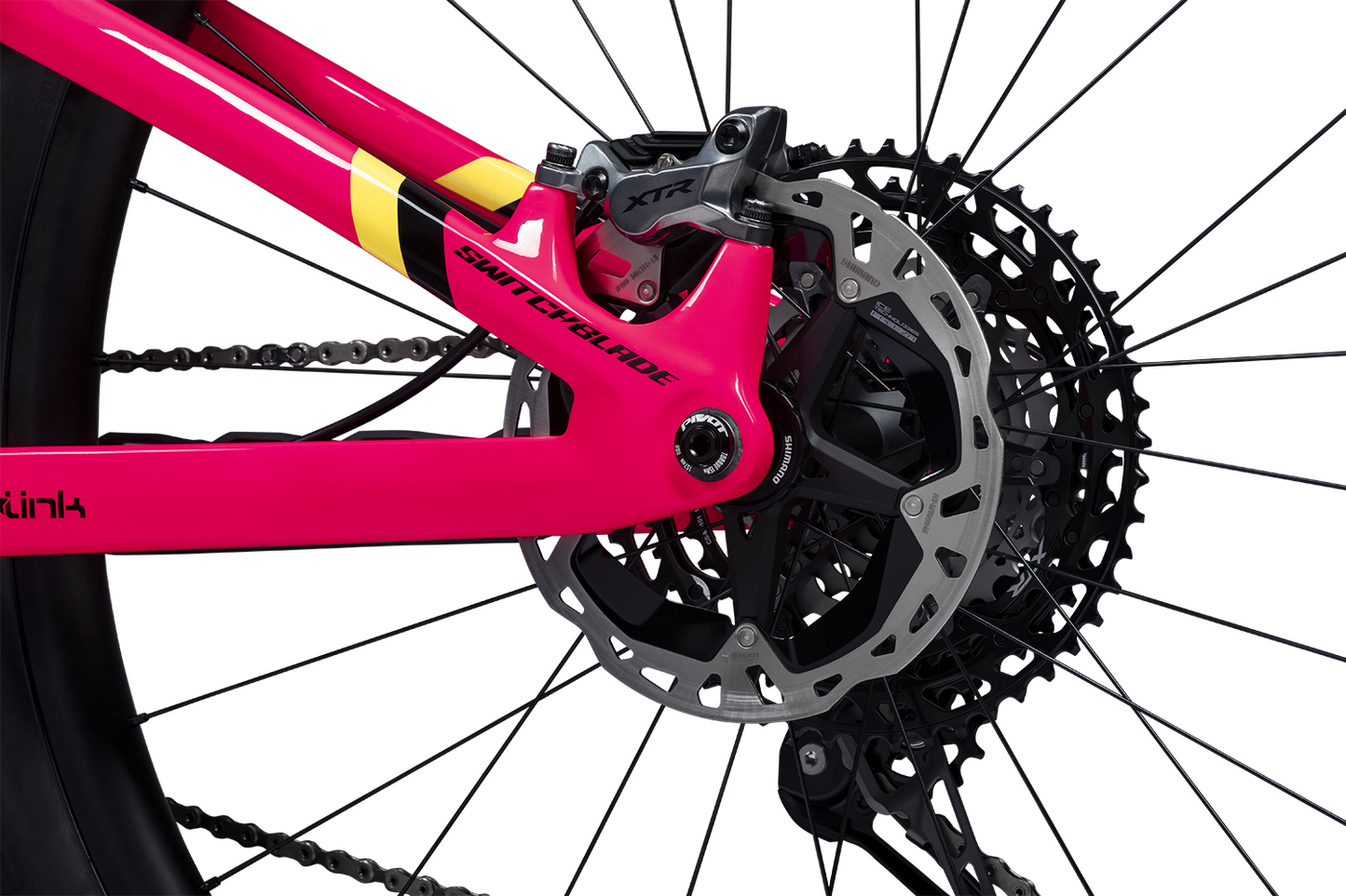 Switchblade Team XTR Talon Gr L
