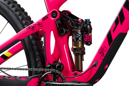 Switchblade Talon Team XTR Gr. L