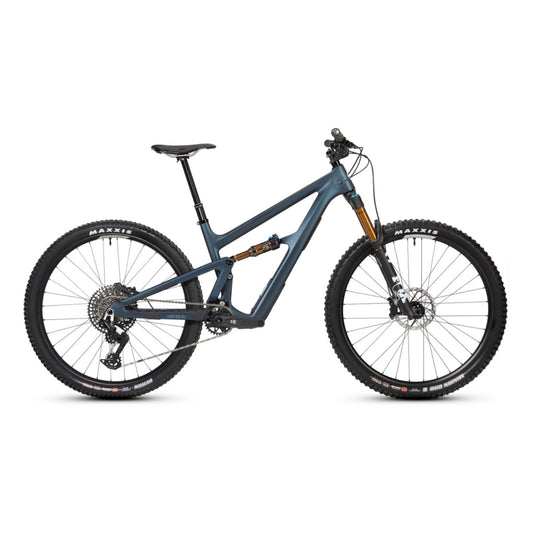 Ripley 90 Transmission