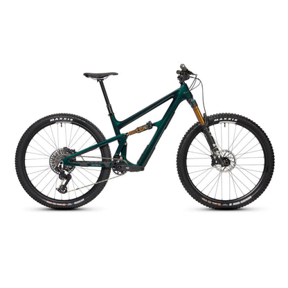 Ripley 90 Transmission