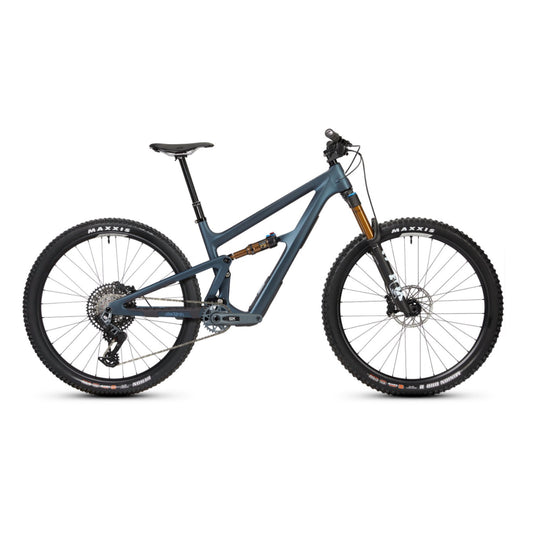 Ripley GXS AXS Transmission