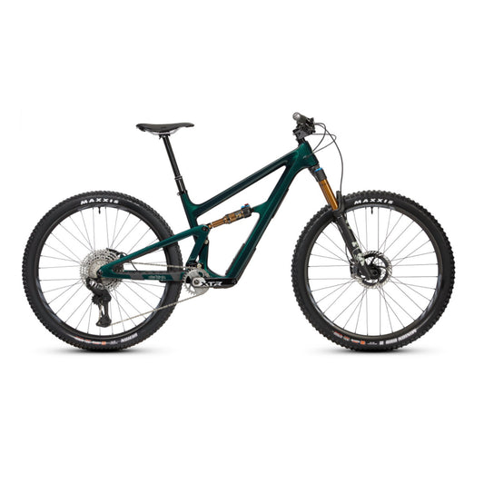 Ripley XTR Di2
