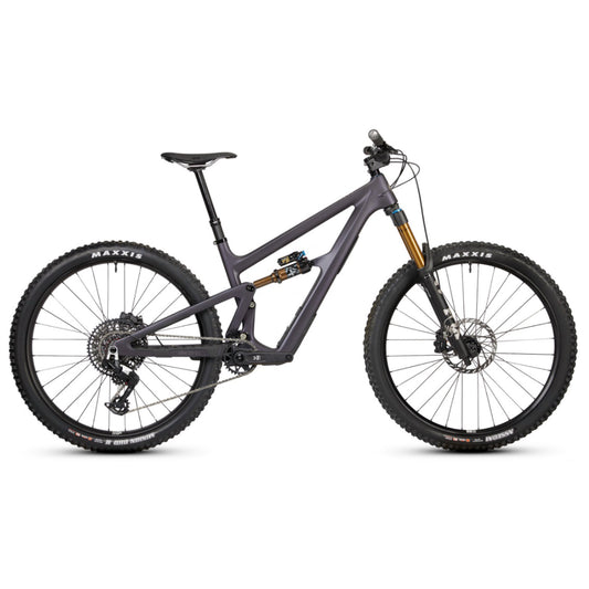 Ripmo 90 Transmission