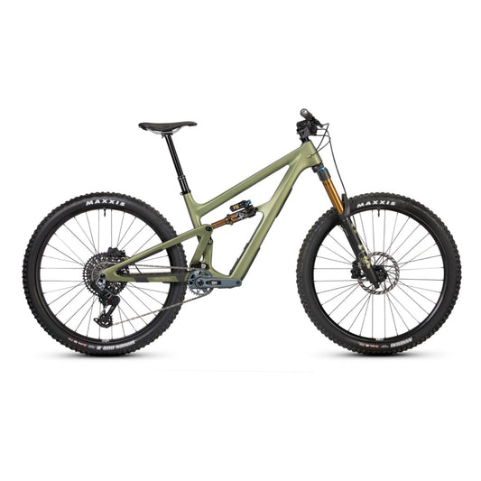 Ripmo GX AXS Transmission