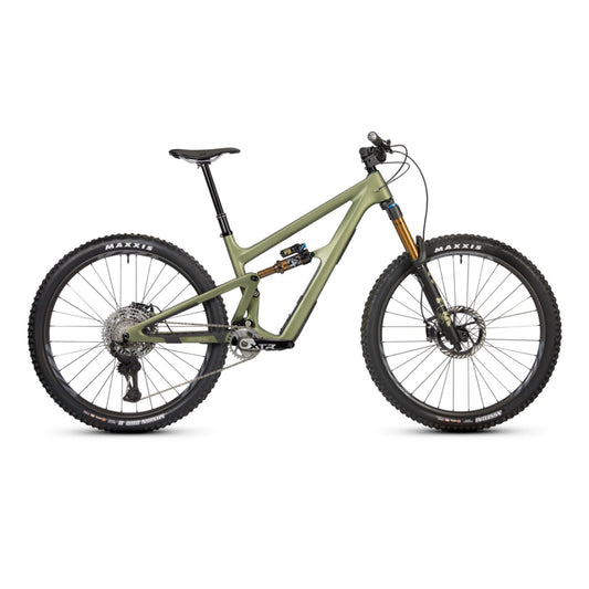 Ripmo XTR Di2