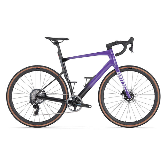 Roadmachine 01 X ONE 2024