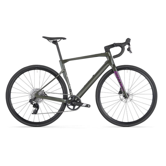 Roadmachine X THREE 2024