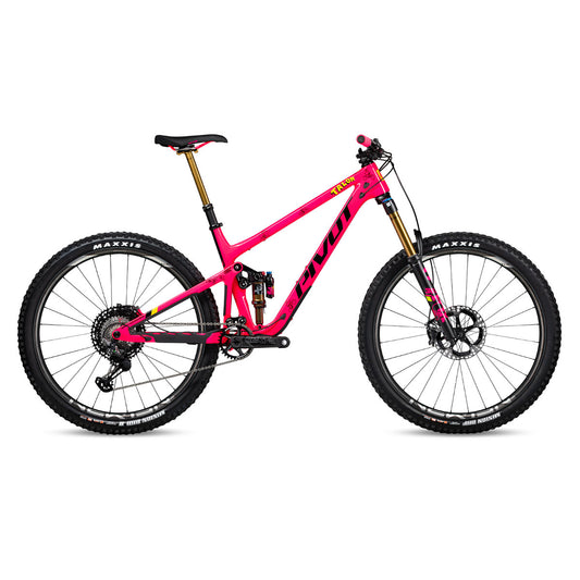 Switchblade Talon Team XTR Gr. L