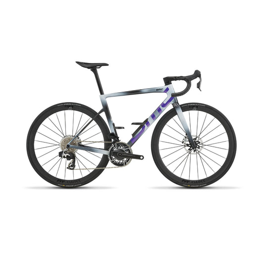 Teammachine SLR 01 2027