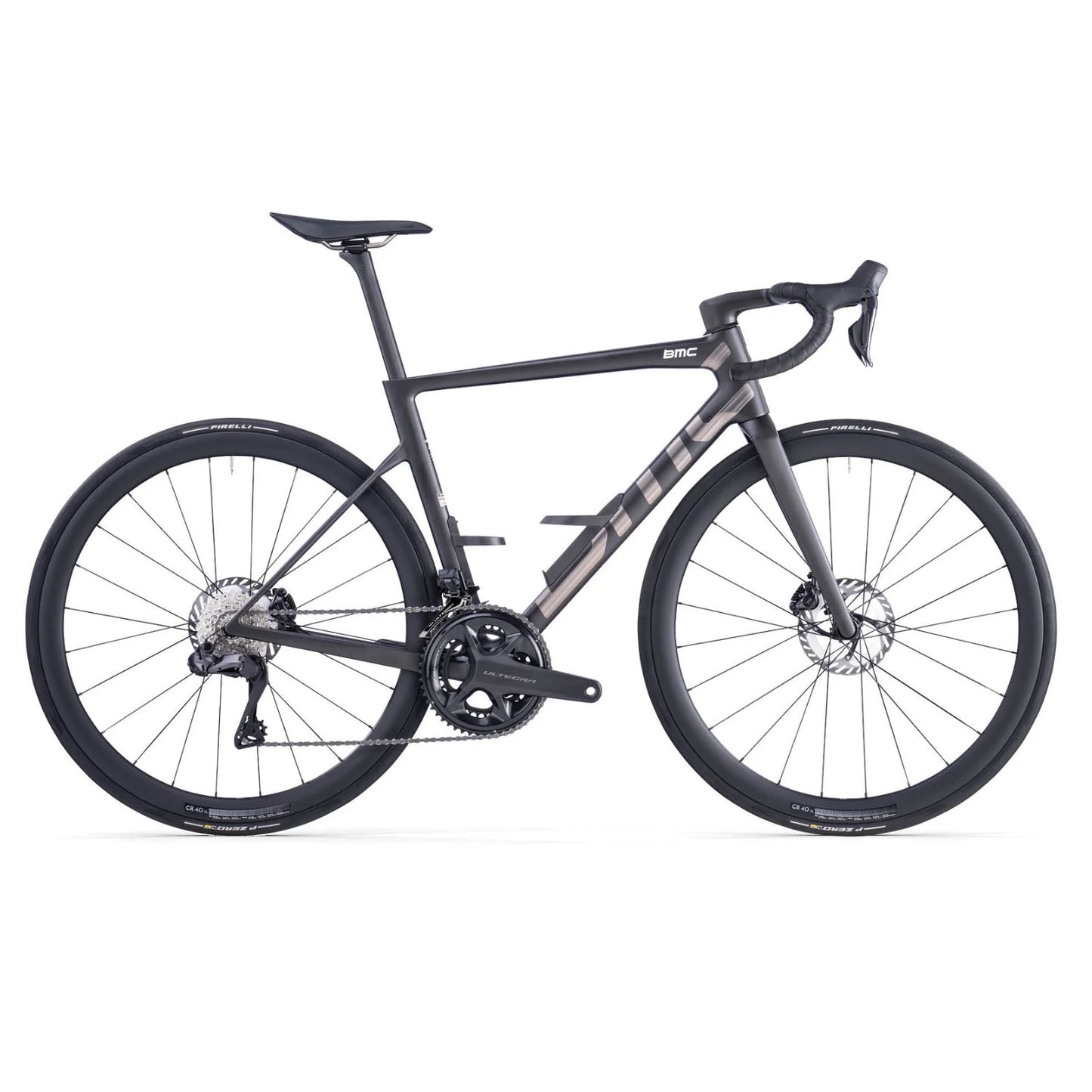 Roadmachine 01 FOUR